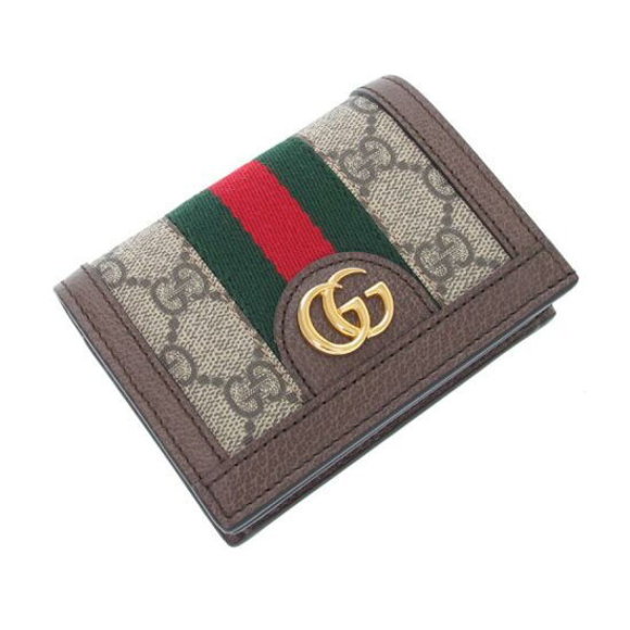Gucci Ophidia Wallet - Picture 1 of 9